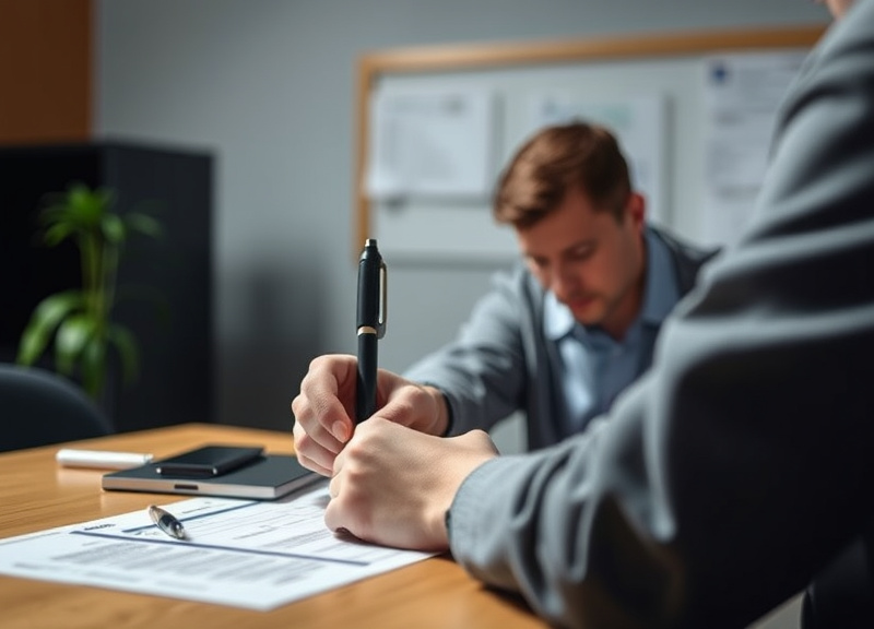 Can I check someone's criminal record without their permission?