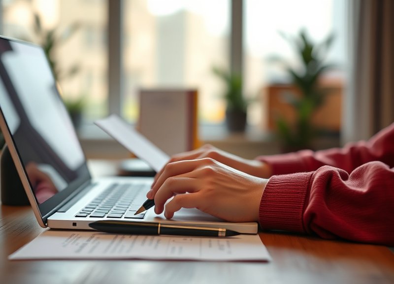 Can I use a complaint letter template or sample?