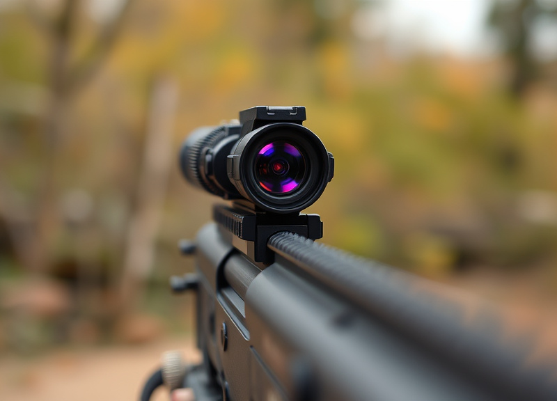 Can I zero my red dot sight at home without live fire?