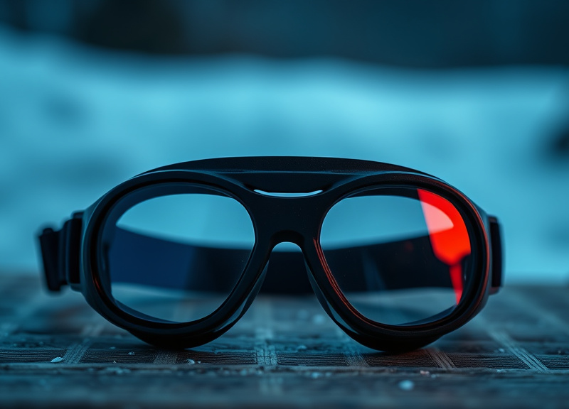 Choosing the Right Base Goggles