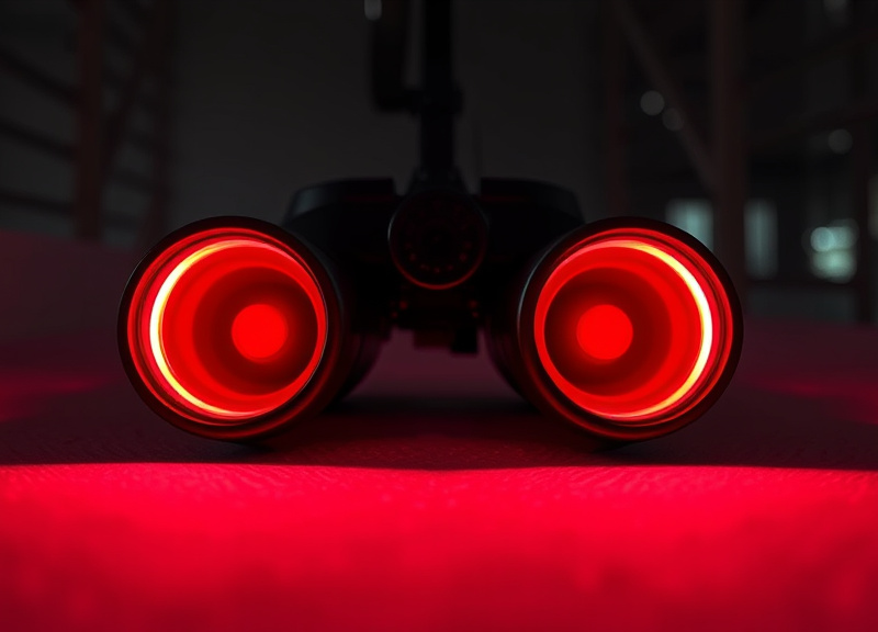 Choosing the Right Infrared Illumination