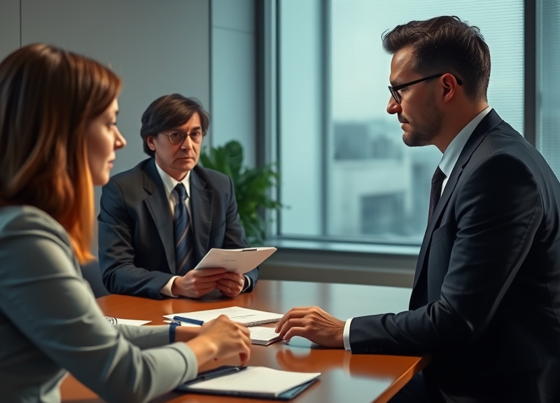 Choosing the Right Investigator