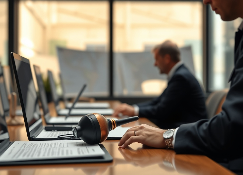 Civil and Corporate Investigations