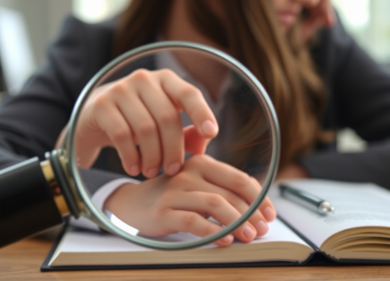 Common Misspellings of Investigation