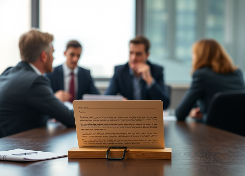 Common Reasons for HR Investigations