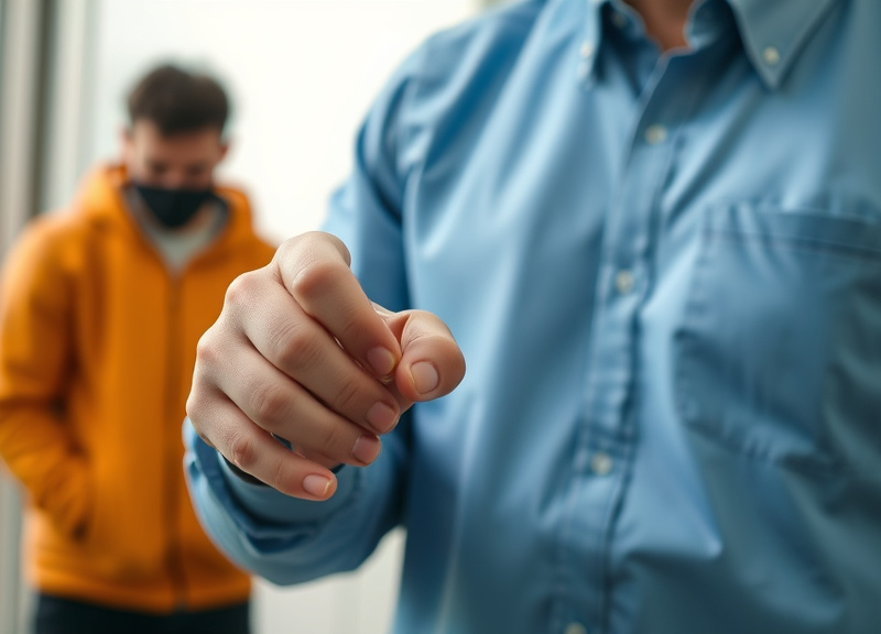 Common Types of Misdemeanors