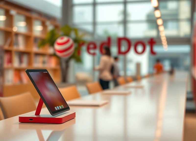 Communication and Design Concept
