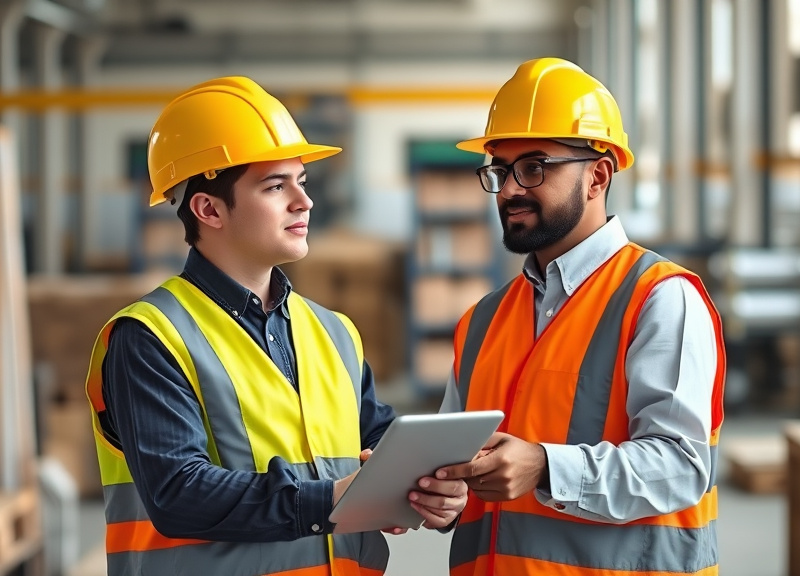 Company Size and Resources