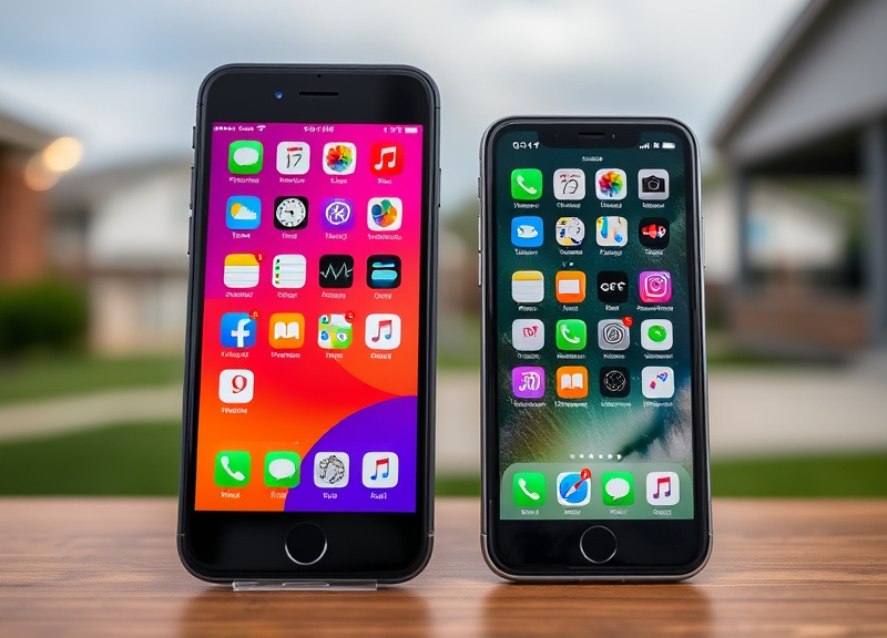 Comparing Free vs. Paid App Features