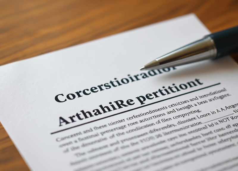 Consent and Authorization Requirements