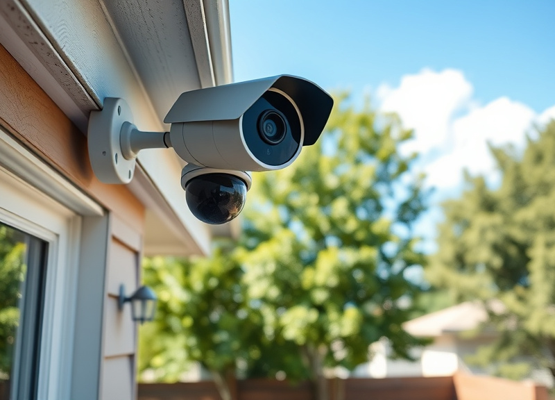 Considering Indoor vs. Outdoor Mounting Options
