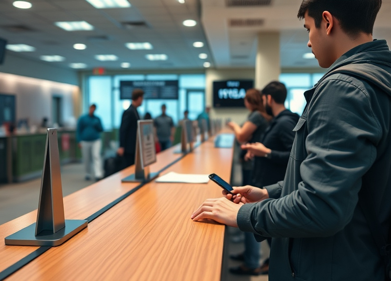Convenience and Wait Times
