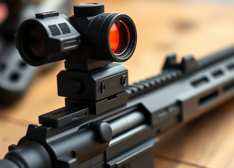 Core Components and How They Work