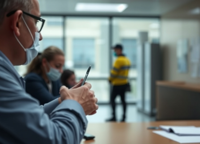 Criminal and Civil Investigations