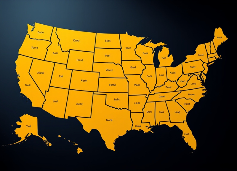 Current Count and Geographic Spread