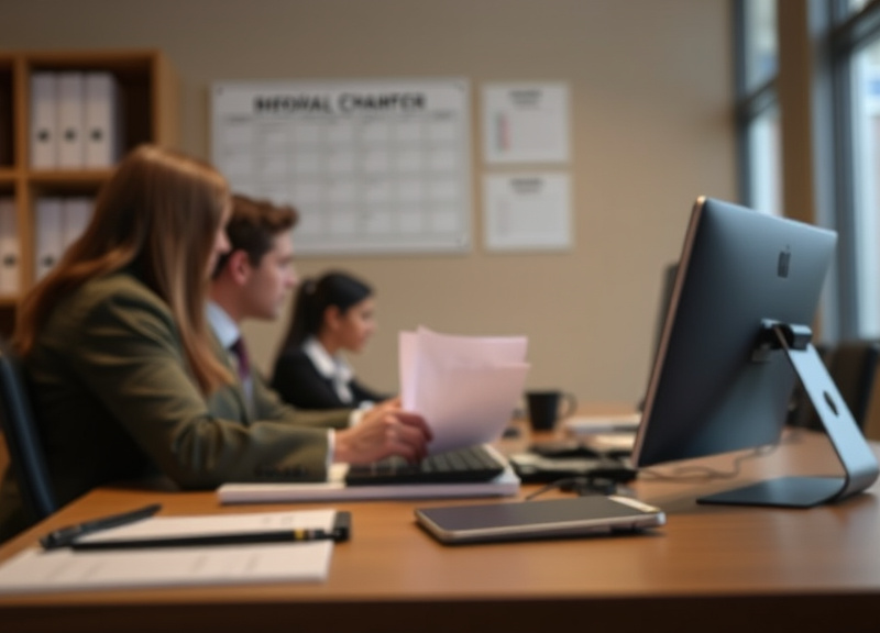 Dealing with Errors and Follow-Up