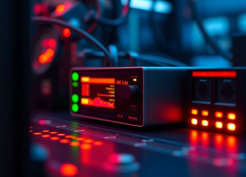 Defining NIC Delay and Its Causes