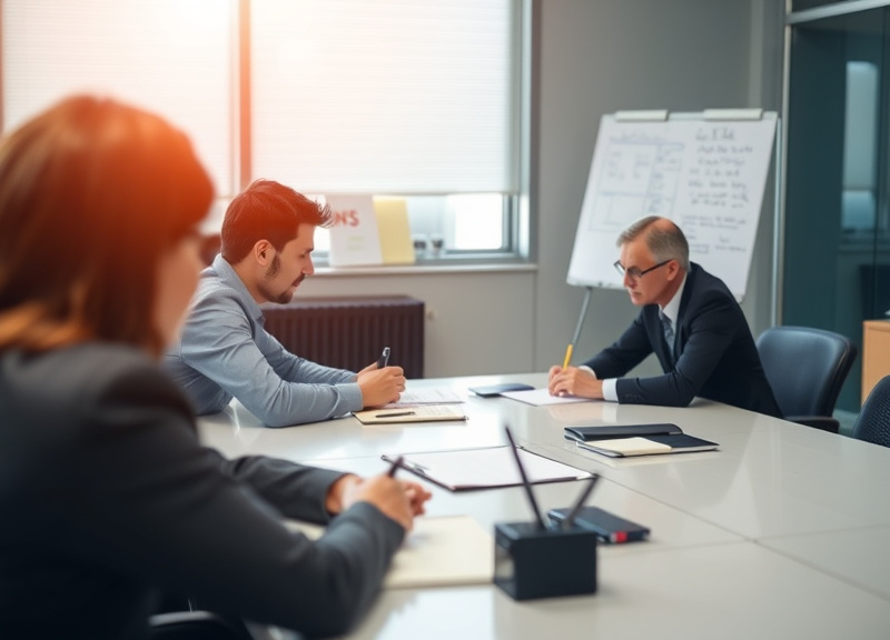 Defining the Scope and Objective
