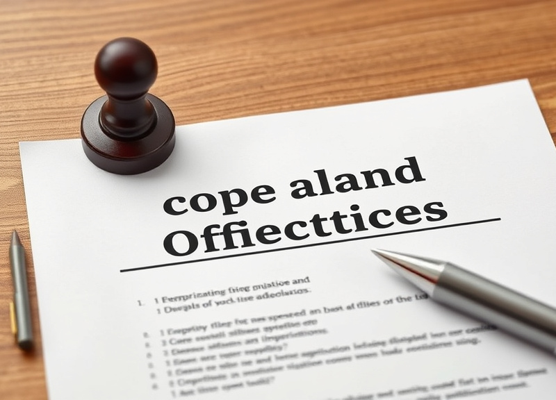 Defining the Scope and Objectives