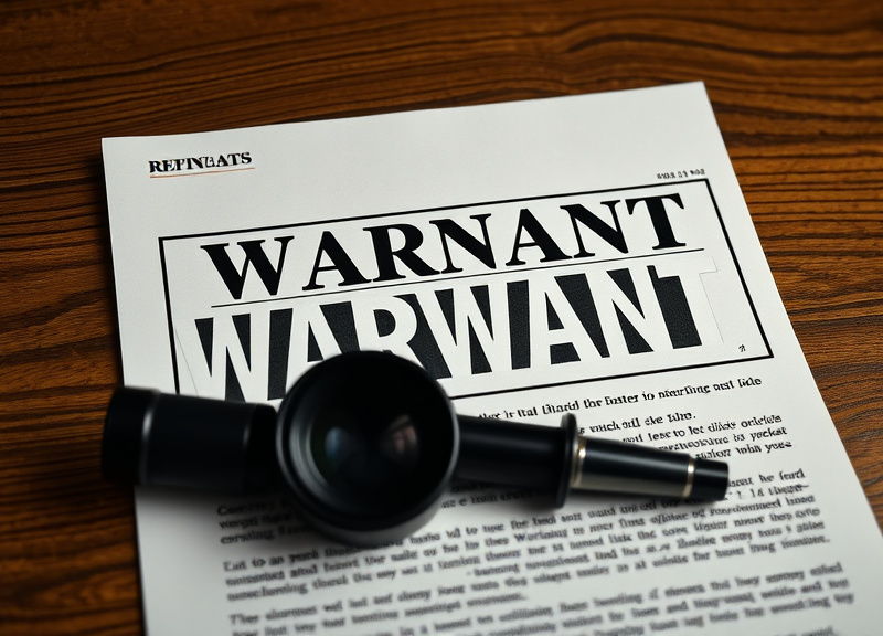 Definition and Common Types of Warrants
