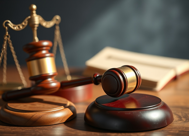 Definition and Legal Significance