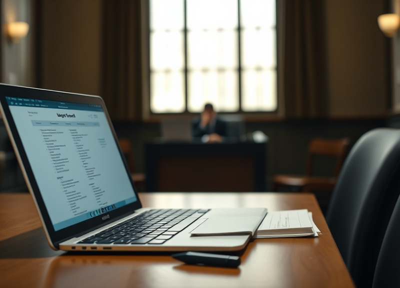 Direct Court Record Searches