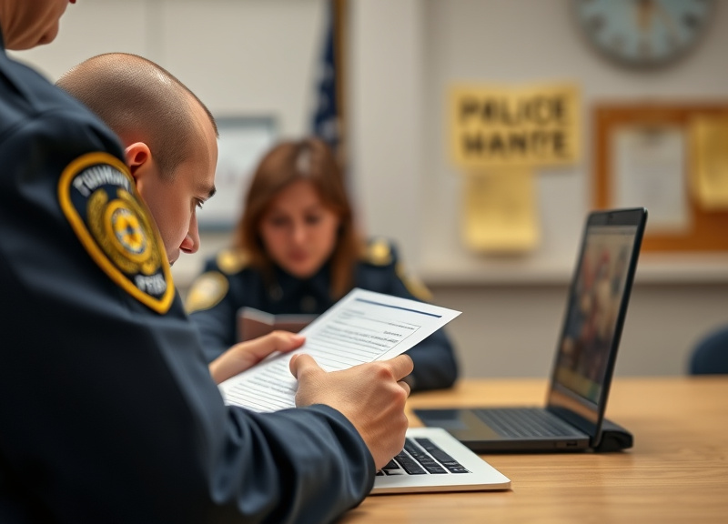 Direct Requests to Law Enforcement
