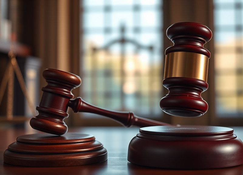 Distinct Legal Pathways