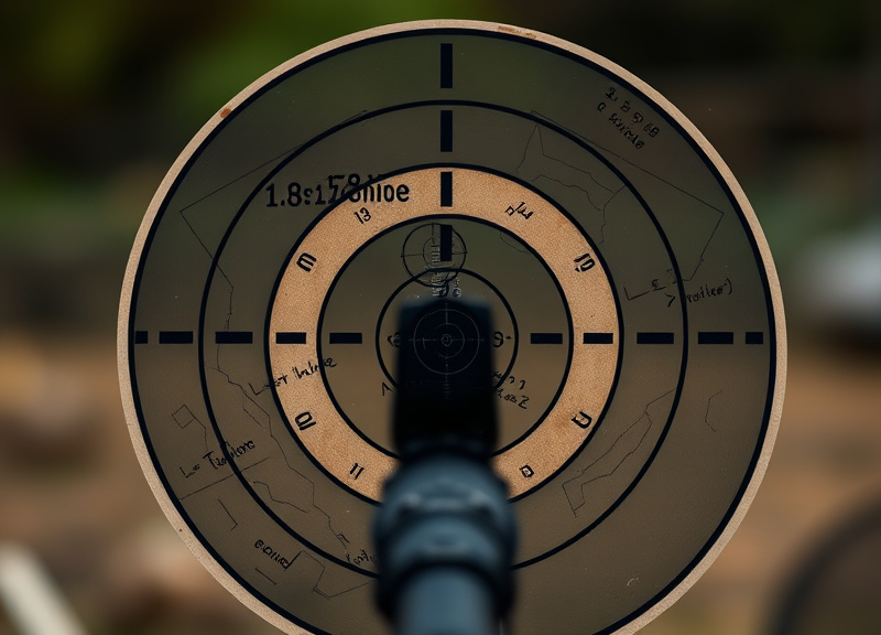 Do I need to use specialized targets for zeroing?