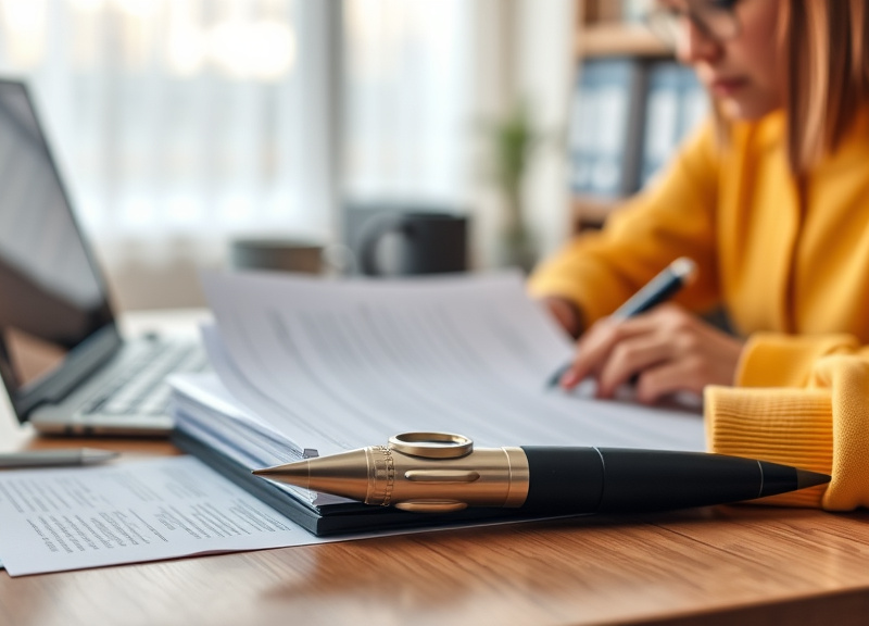 Document Events and Gather Relevant Information