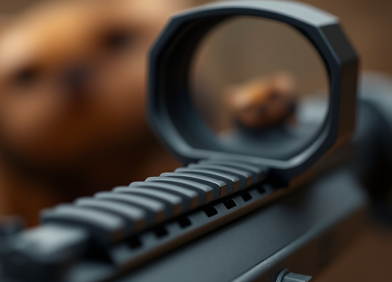 Does the type of ammunition affect my zero?