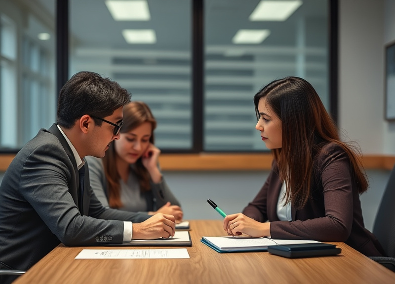 Do’s and Don’ts During the Investigation
