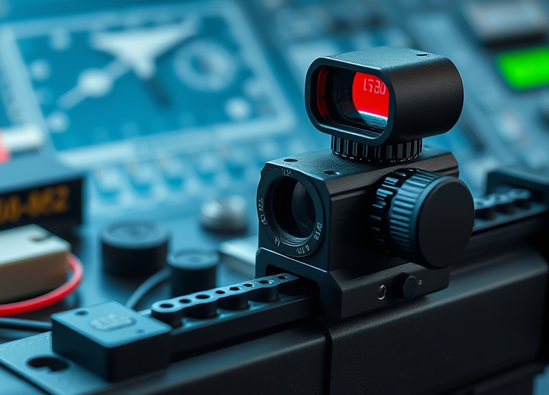 Electrical Components and Durability