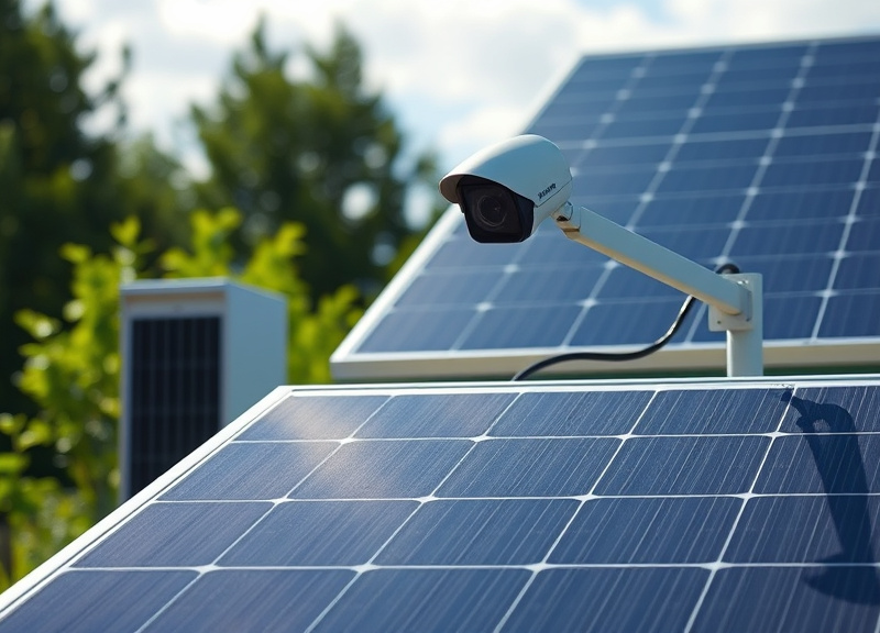 Energy Storage and Consumption Explained