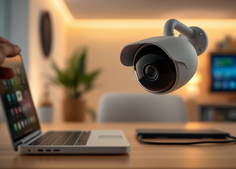 Ensuring Reliable Wi-Fi or Internet Connection