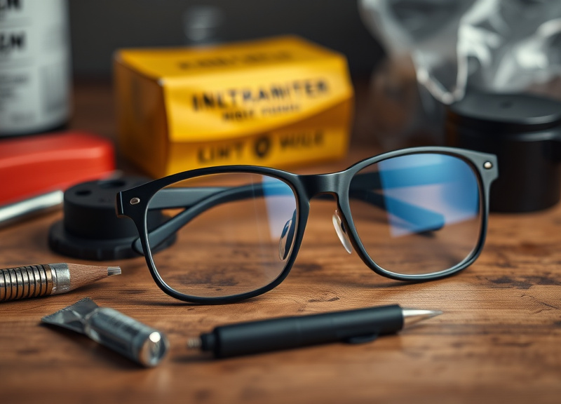 Essential Supplies and Where to Find Them