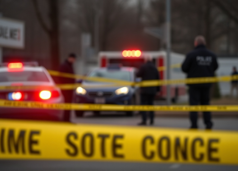 Establishing the Facts of the Incident