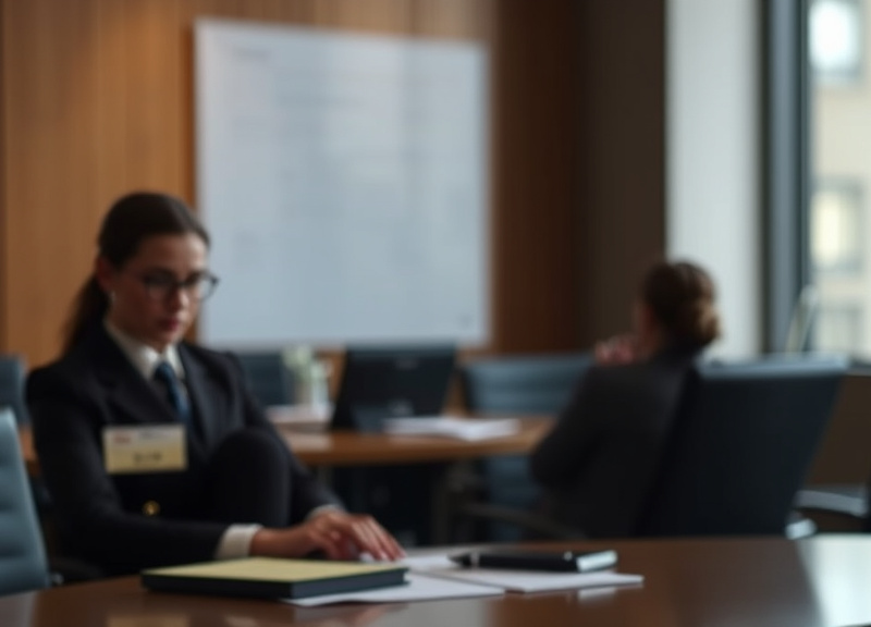 Ethical Standards and Bias Prevention