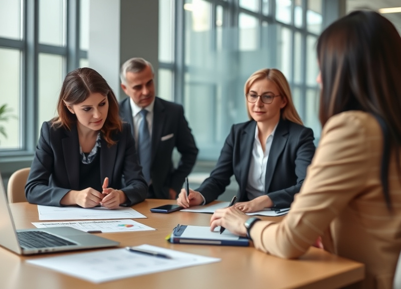 External Investigators and Consultants