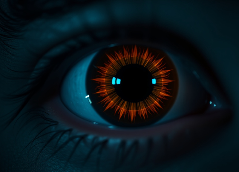 Factors That Reduce Night Vision Quality