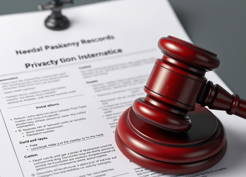 Federal and State Privacy Laws
