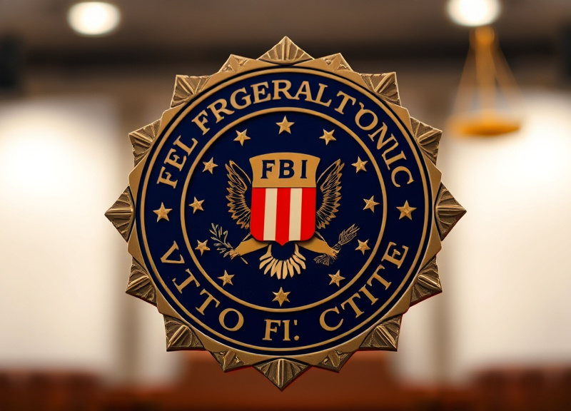Federal Jurisdiction and Legal Powers