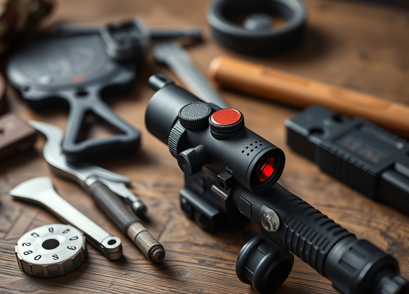 Gathering the Necessary Tools