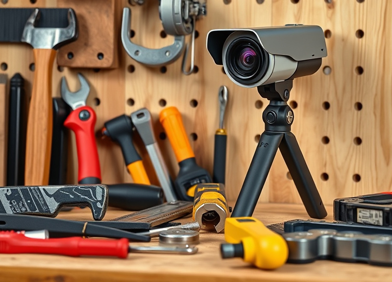 Gathering the Proper Tools