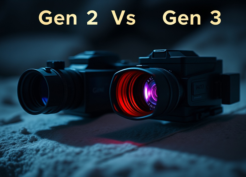 Gen 2 vs Gen 3: What Does the Extra Money Buy?