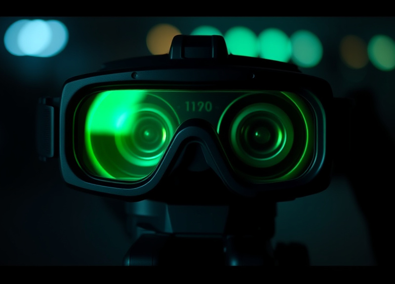 Generations of Night Vision Goggles Explained
