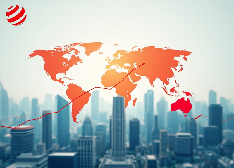 Growth and Global Influence