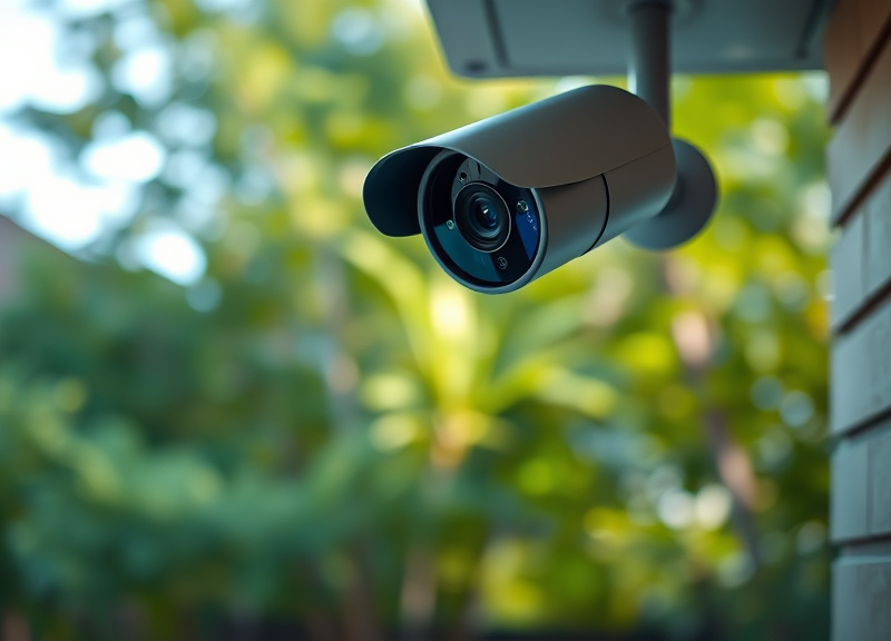 High-Resolution Video and Night Vision