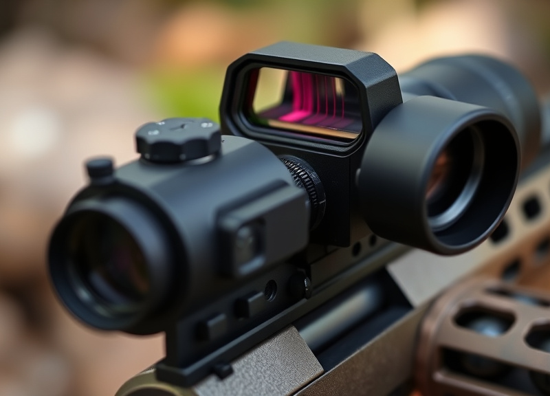 How Auto-Off Works on Holosun Sights