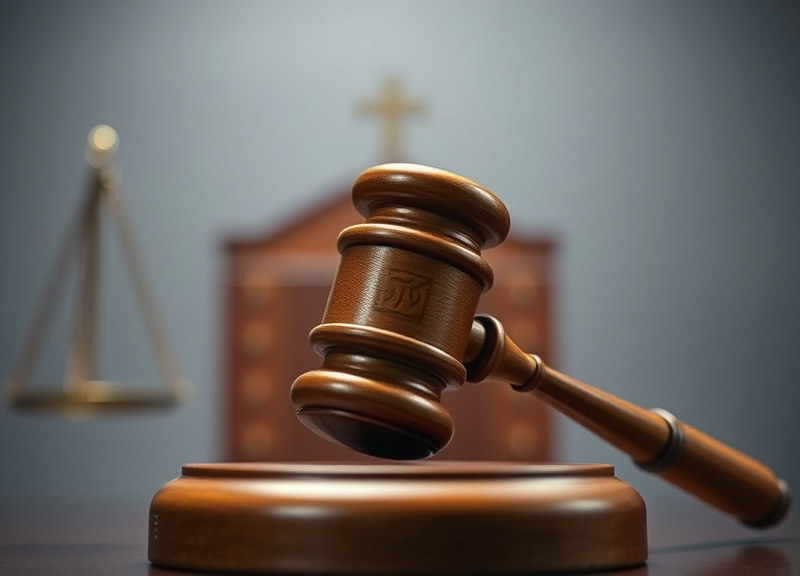 How 'Beyond a Reasonable Doubt' Works